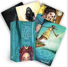 Light-Seers Tarot